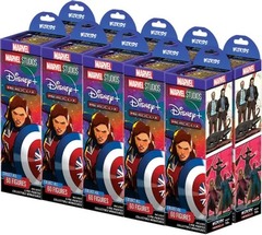 Disney+ Plus: Booster Brick